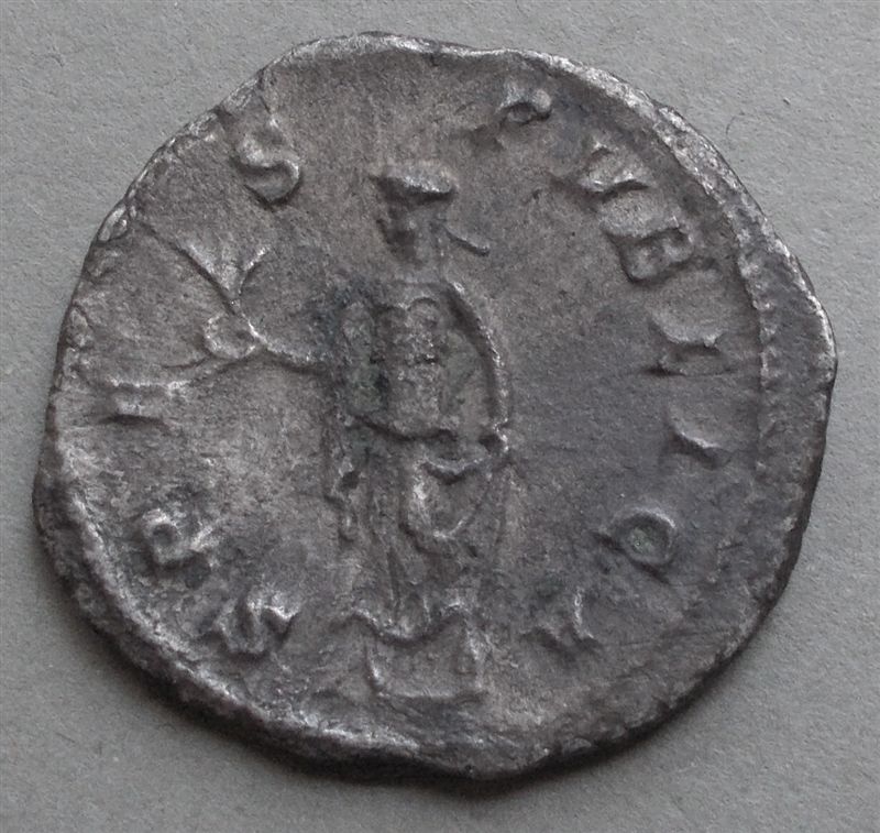 Severus-Alexander-Denarius